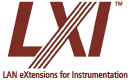 LXI logo