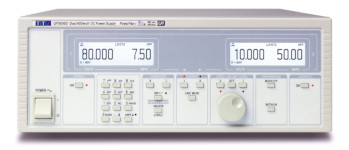 QPX600D Series